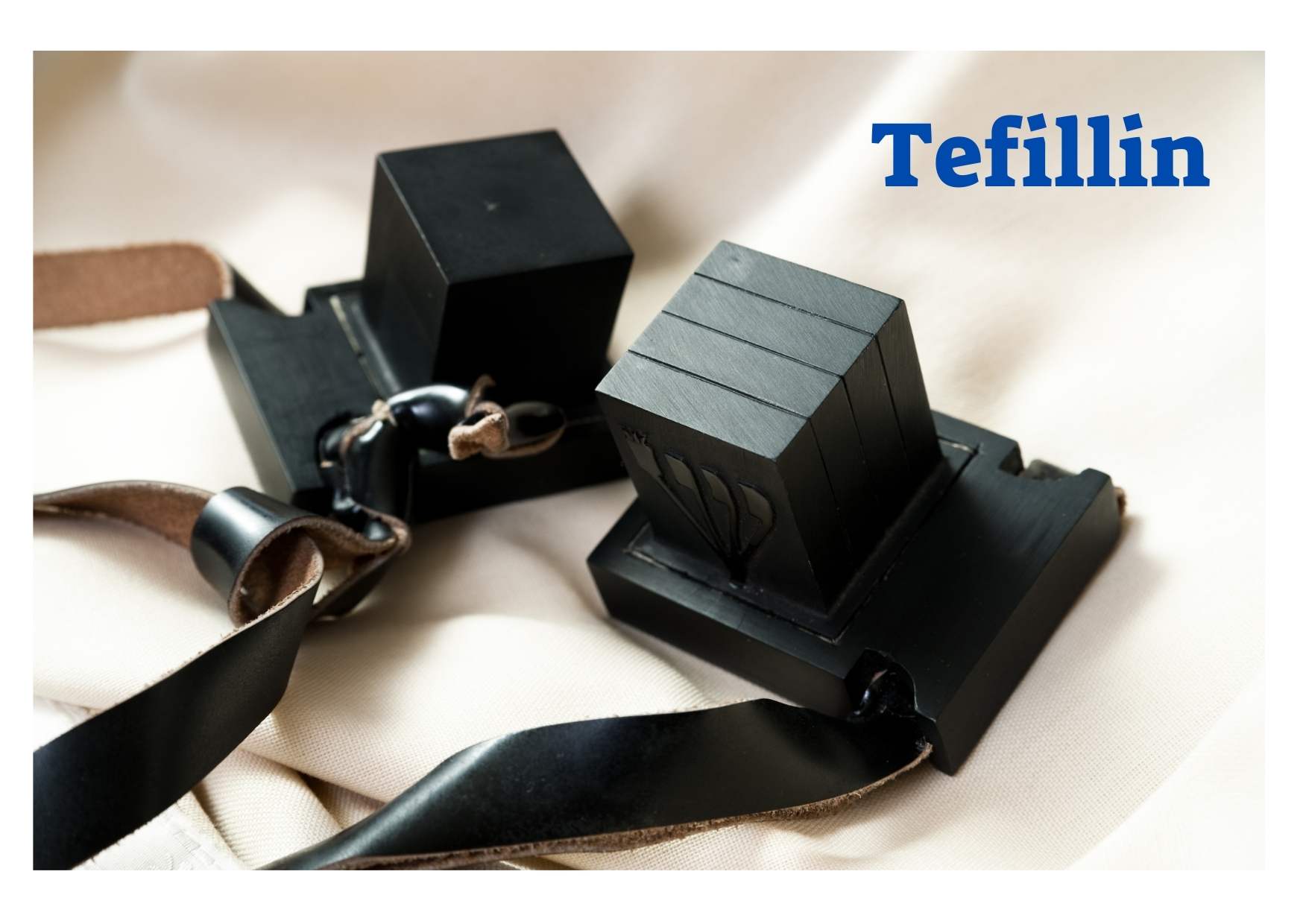 Detail Picture Of Tefillin Nomer 20