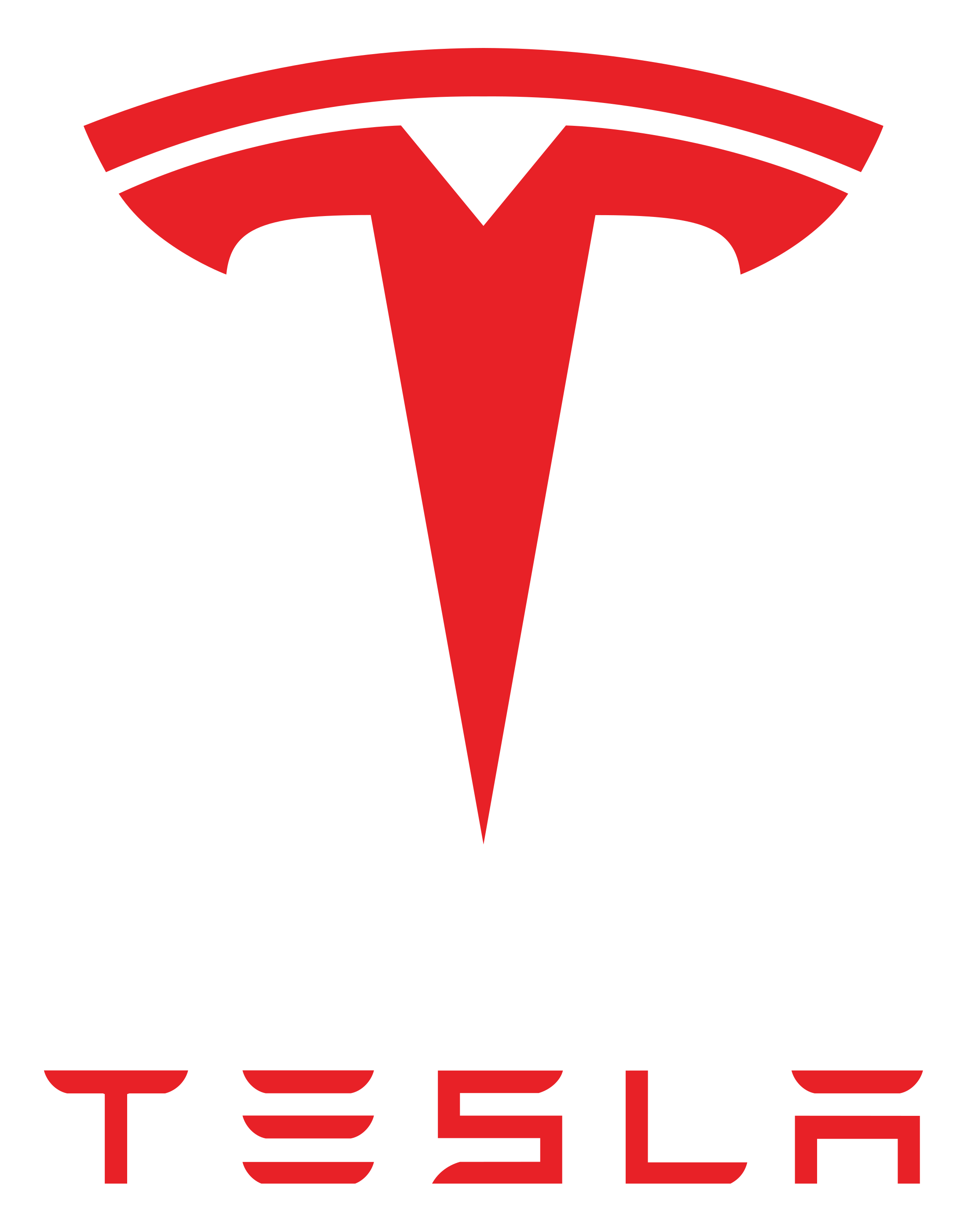 Detail Picture Of Tesla Logo Nomer 2