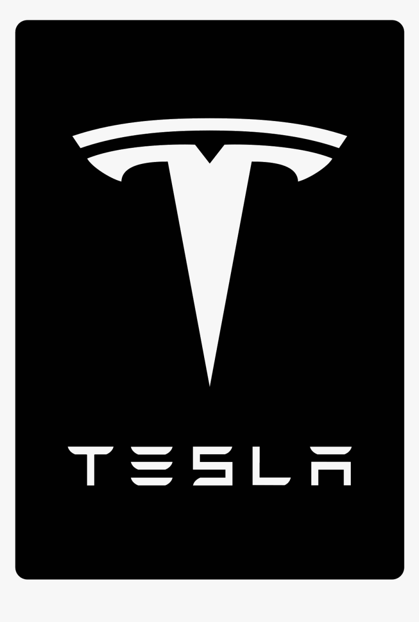 Detail Picture Of Tesla Logo Nomer 10