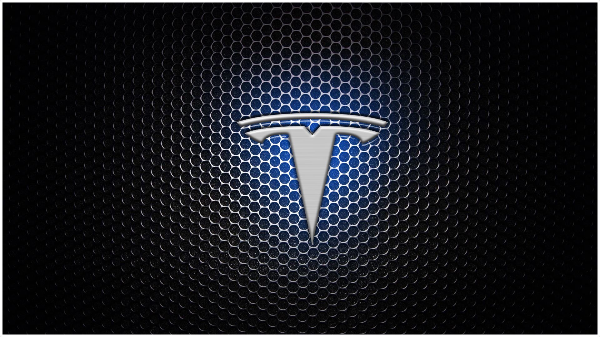 Detail Picture Of Tesla Logo Nomer 17