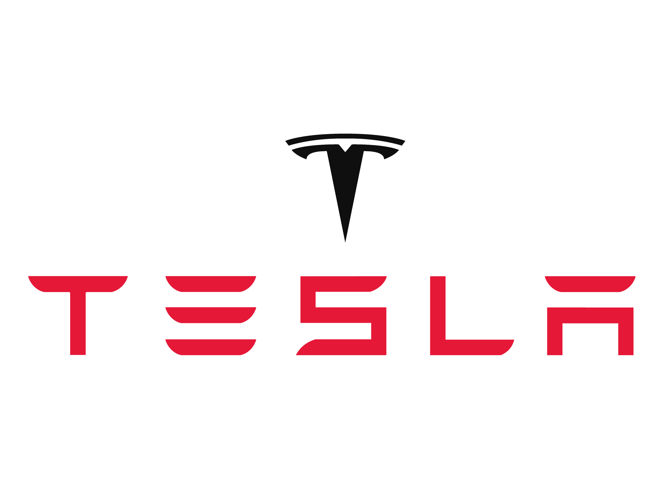 Detail Picture Of Tesla Logo Nomer 4