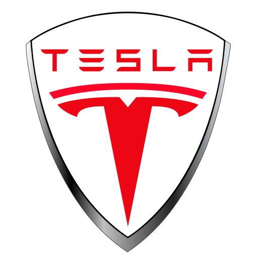 Detail Picture Of Tesla Logo Nomer 28