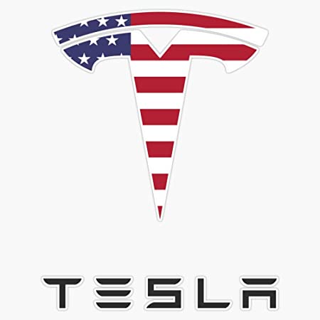 Detail Picture Of Tesla Logo Nomer 35