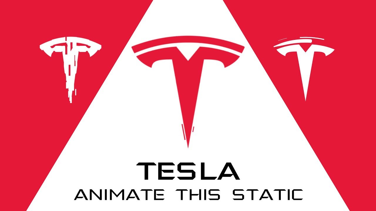 Detail Picture Of Tesla Logo Nomer 46