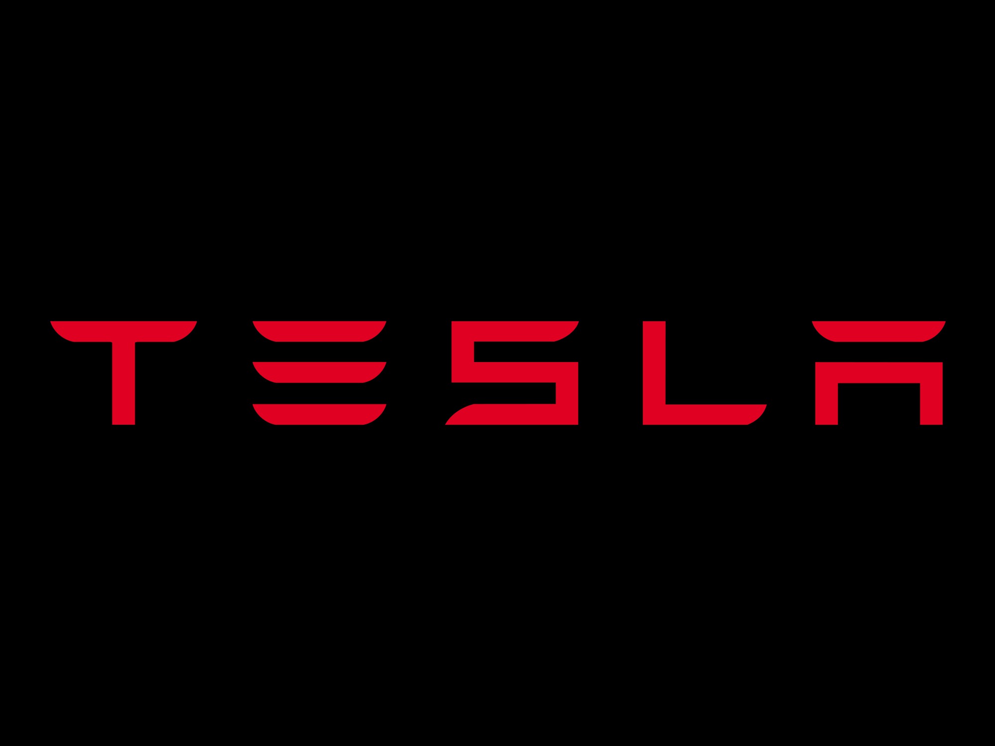 Detail Picture Of Tesla Logo Nomer 50