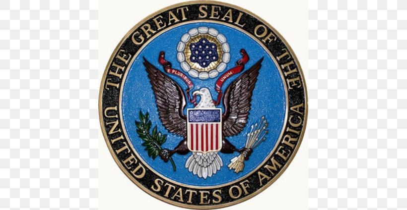 Detail Picture Of The Great Seal Of The United States Nomer 40