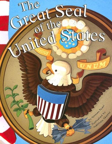 Detail Picture Of The Great Seal Of The United States Nomer 50
