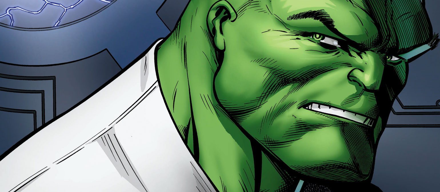 Detail Picture Of The Hulk Nomer 33
