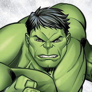 Detail Picture Of The Hulk Nomer 10