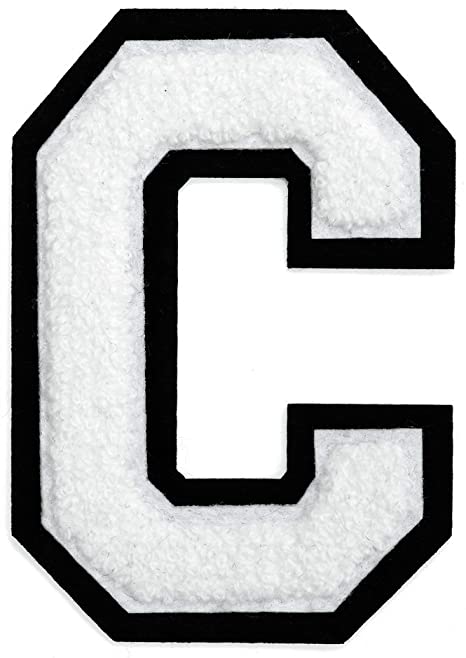 Detail Picture Of The Letter C Nomer 7