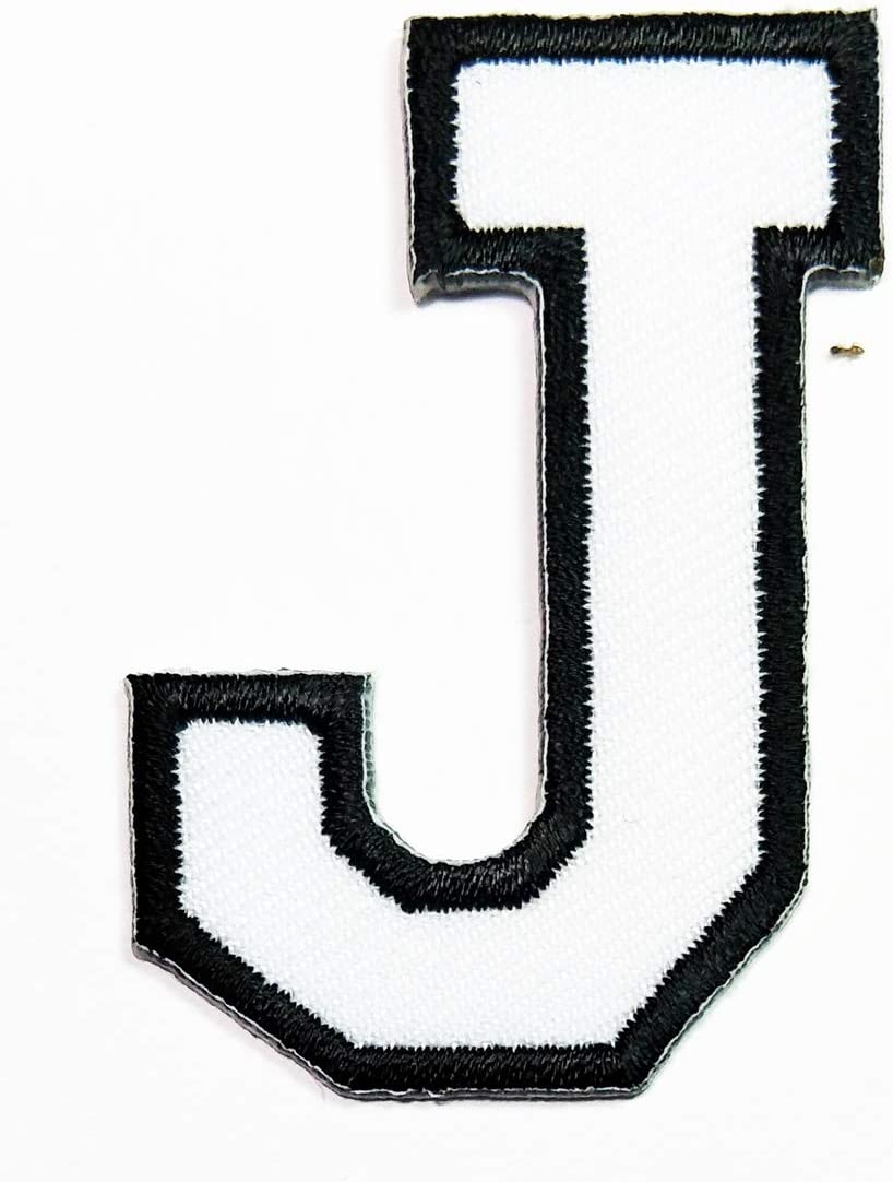 Detail Picture Of The Letter J Nomer 3
