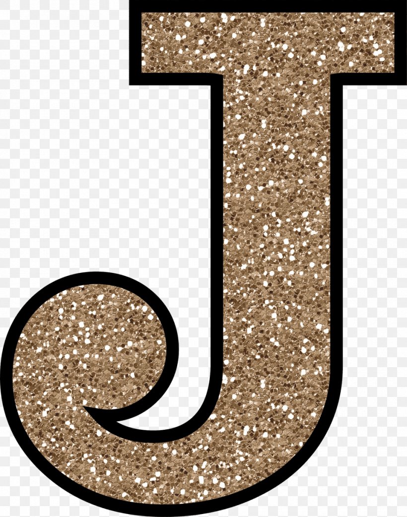 Detail Picture Of The Letter J Nomer 21