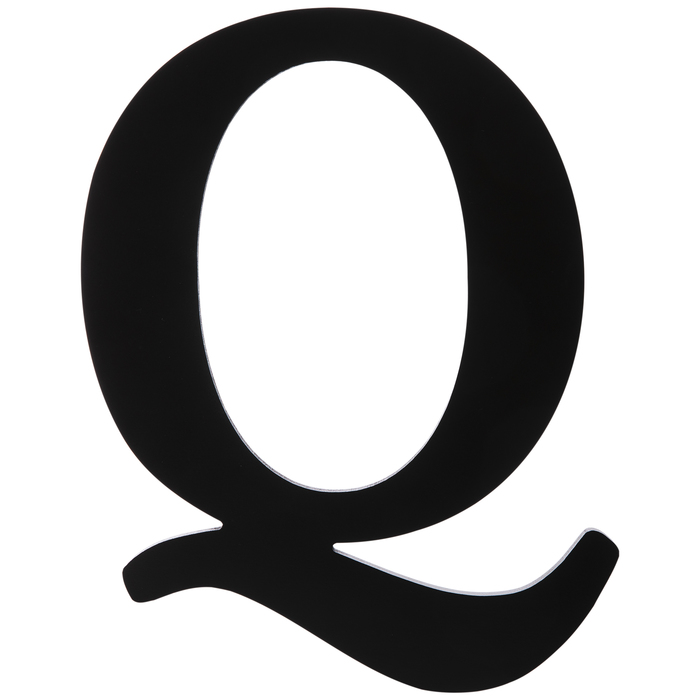 Picture Of The Letter Q - KibrisPDR