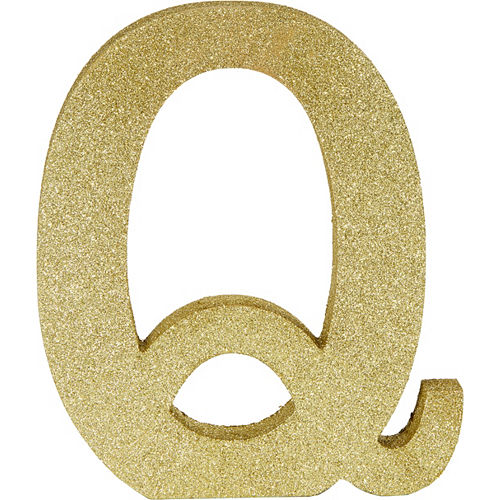 Detail Picture Of The Letter Q Nomer 29