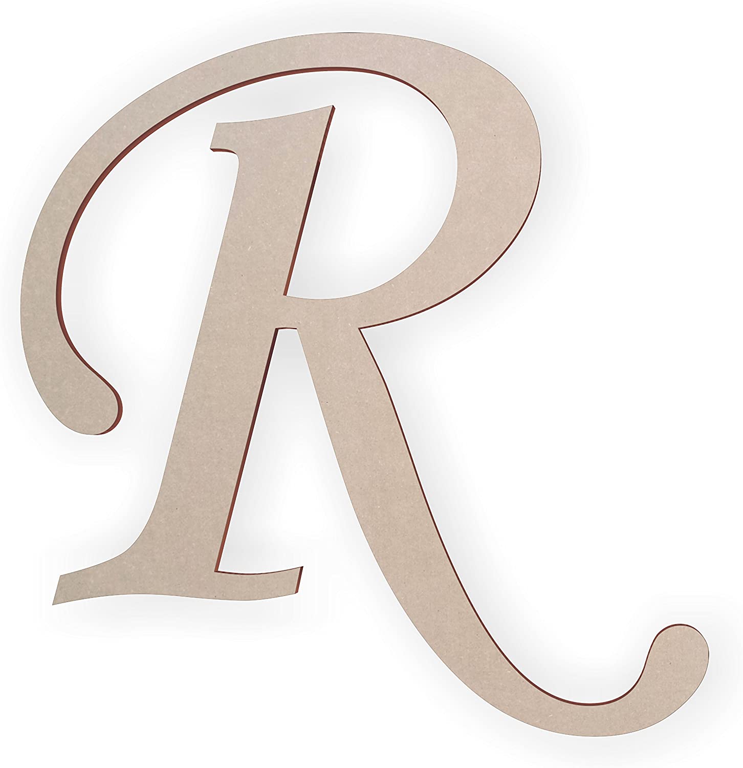 Detail Picture Of The Letter R Nomer 2