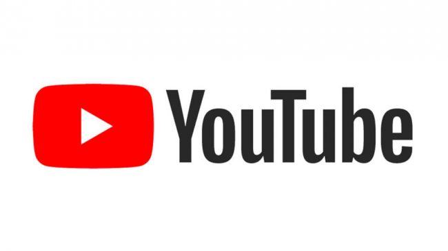 Picture Of The Youtube Logo - KibrisPDR