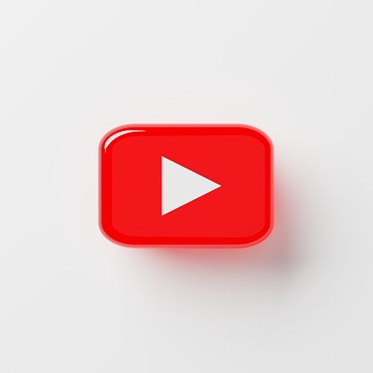 Detail Picture Of The Youtube Logo Nomer 25