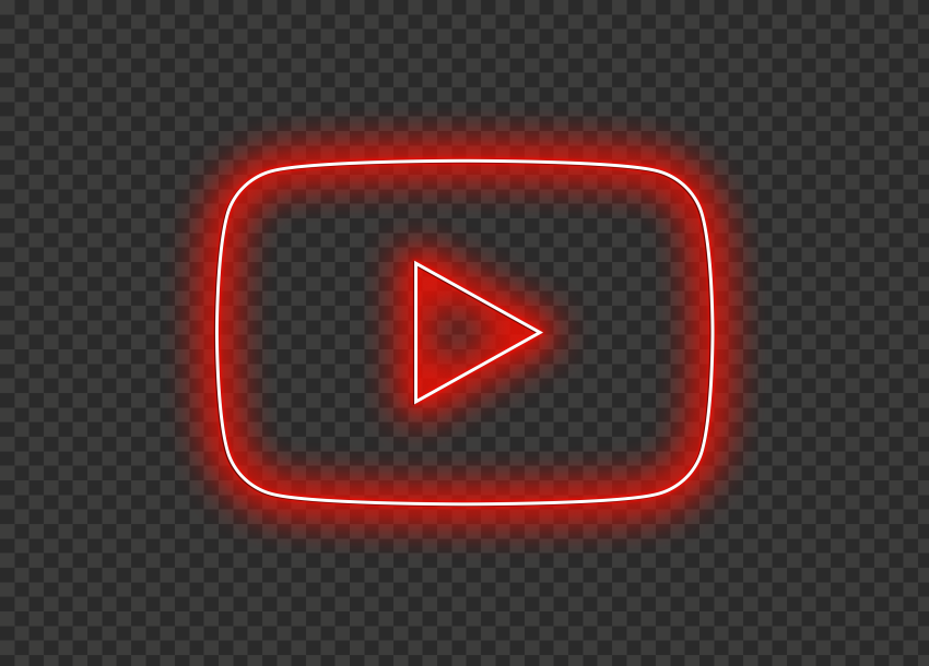 Detail Picture Of The Youtube Logo Nomer 40