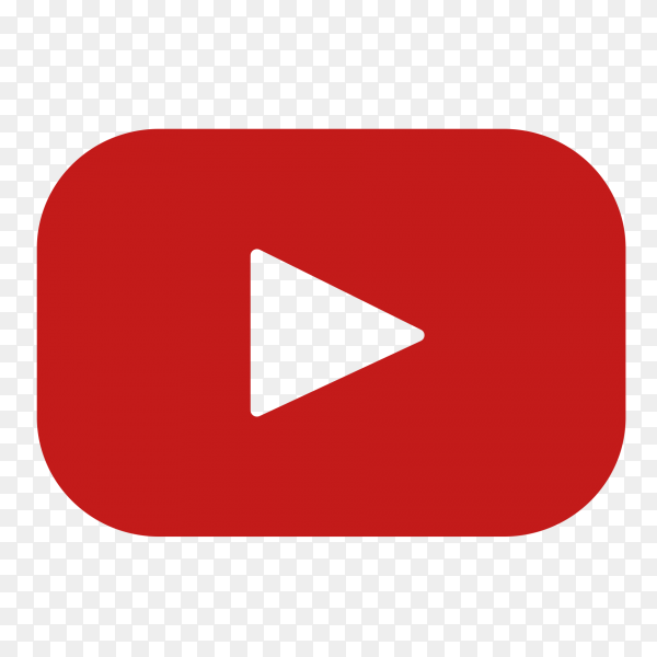 Detail Picture Of The Youtube Logo Nomer 10