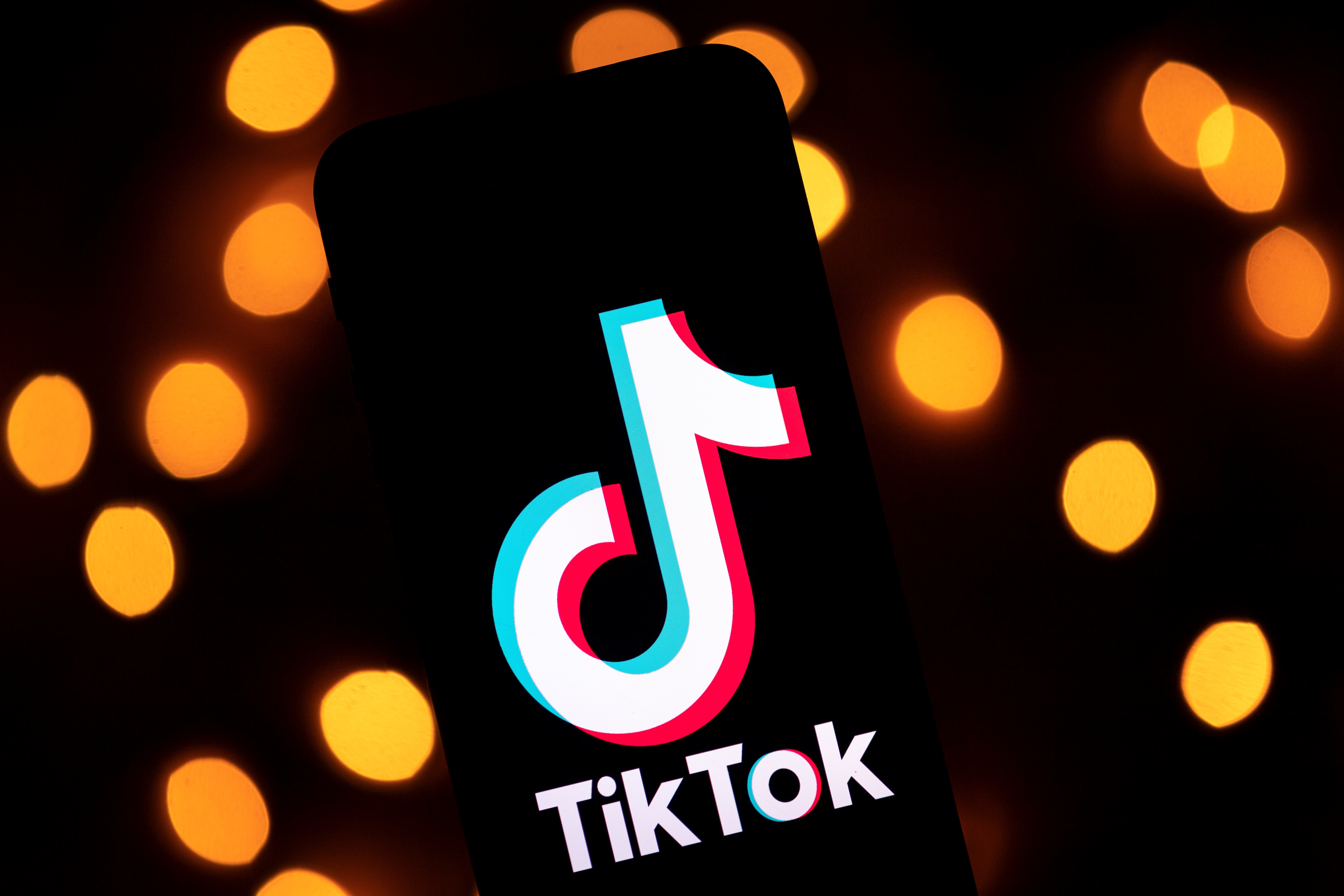 Detail Picture Of Tik Tok Nomer 7