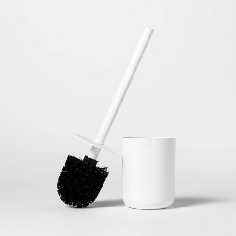 Detail Picture Of Toilet Brush Nomer 23