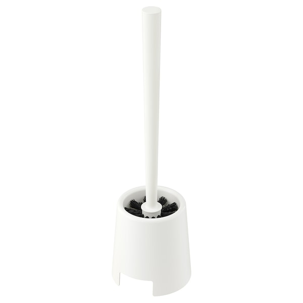 Detail Picture Of Toilet Brush Nomer 44