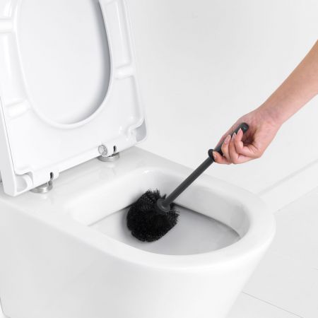 Detail Picture Of Toilet Brush Nomer 53