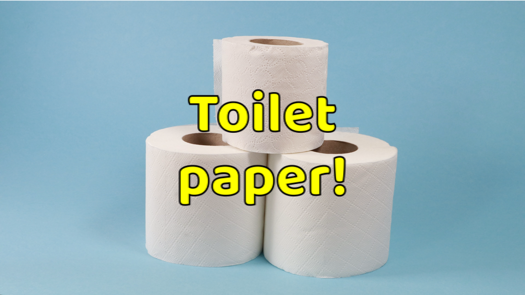 Detail Picture Of Toilet Paper Nomer 35