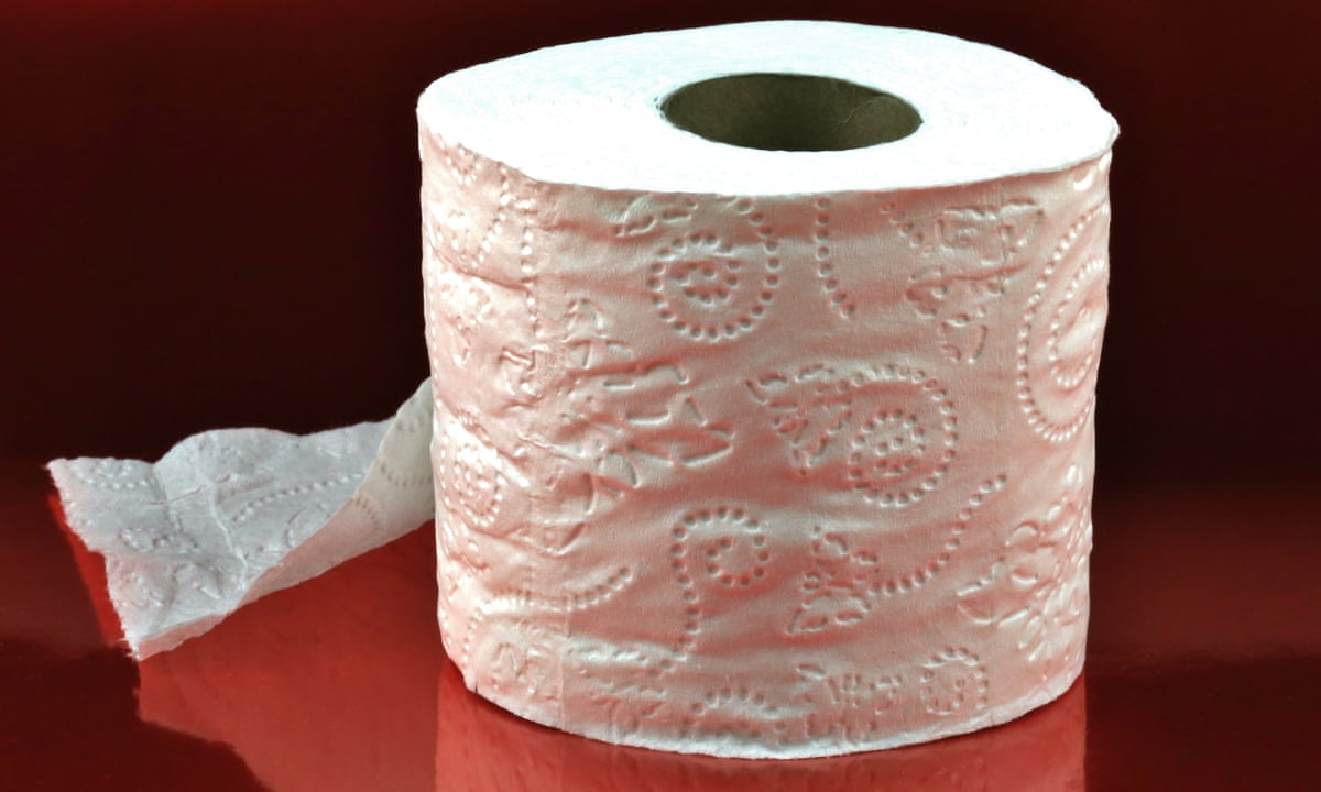 Detail Picture Of Toilet Paper Nomer 6