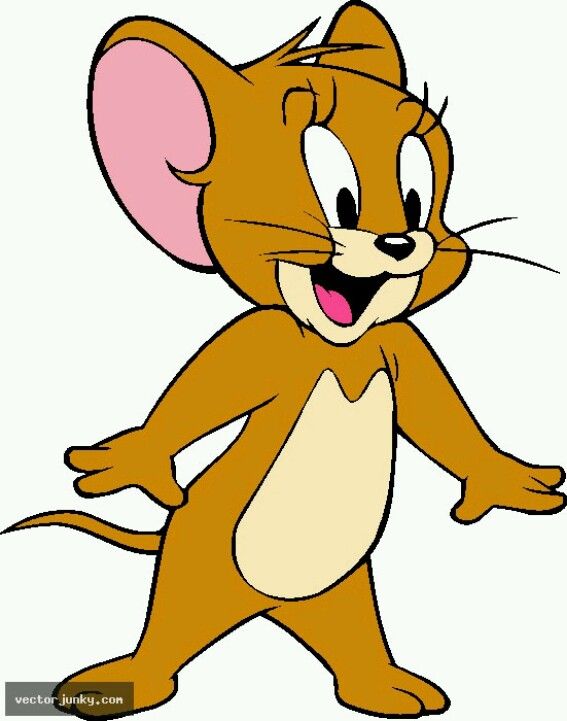 Detail Picture Of Tom And Jerry Cartoon Character Nomer 11