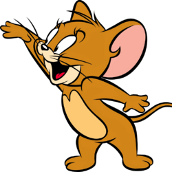 Detail Picture Of Tom And Jerry Cartoon Character Nomer 14