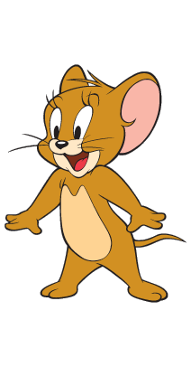 Detail Picture Of Tom And Jerry Cartoon Character Nomer 22