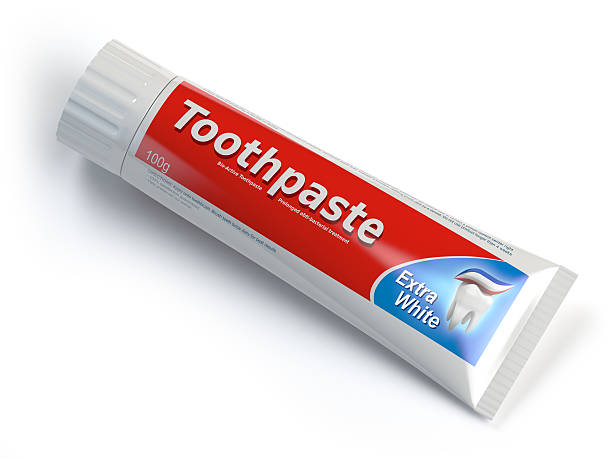 Detail Picture Of Toothpaste Nomer 6