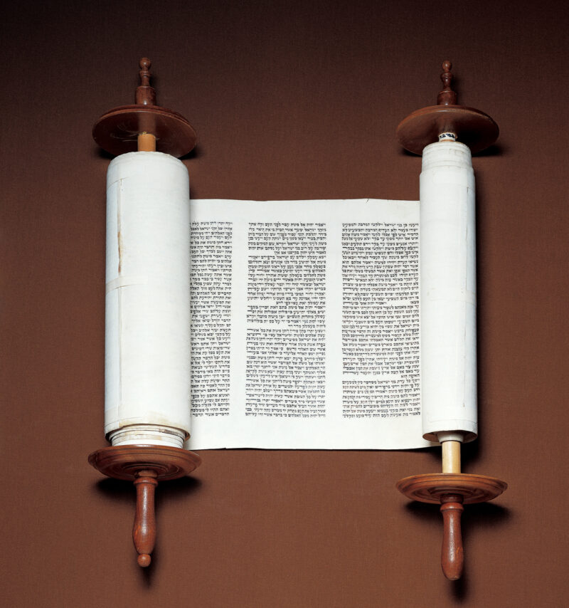 Picture Of Torah - KibrisPDR