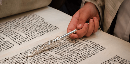 Detail Picture Of Torah Nomer 22