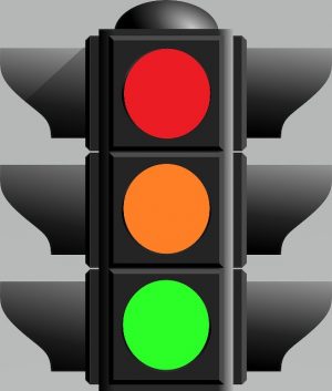 Detail Picture Of Traffic Light Nomer 15