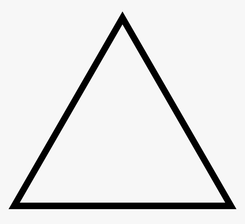 Detail Picture Of Triangle Shape Nomer 12