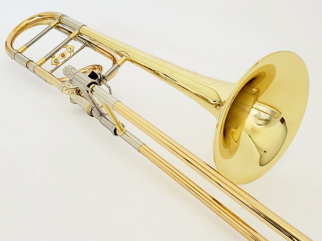 Detail Picture Of Trombone Nomer 19