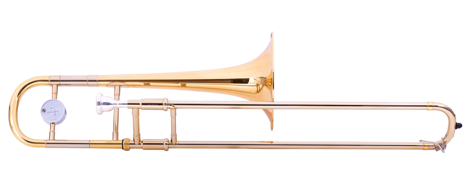 Detail Picture Of Trombone Nomer 20