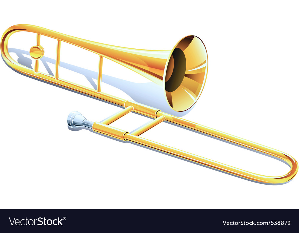 Detail Picture Of Trombone Nomer 33