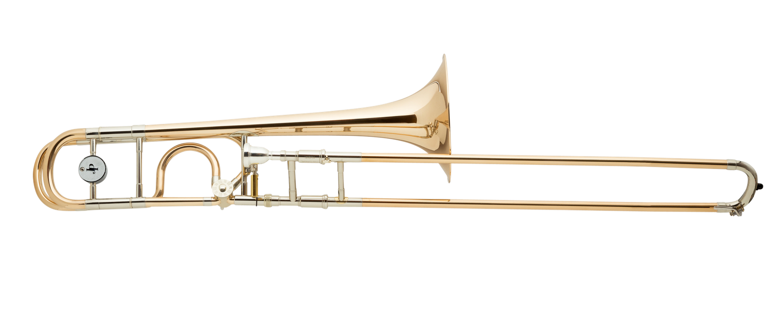 Detail Picture Of Trombone Instrument Nomer 33