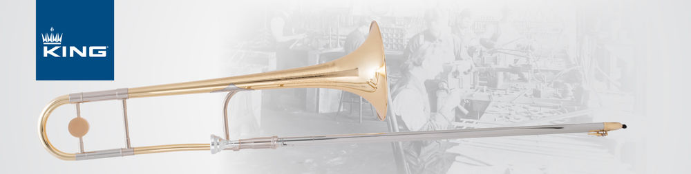 Detail Picture Of Trombone Instrument Nomer 46