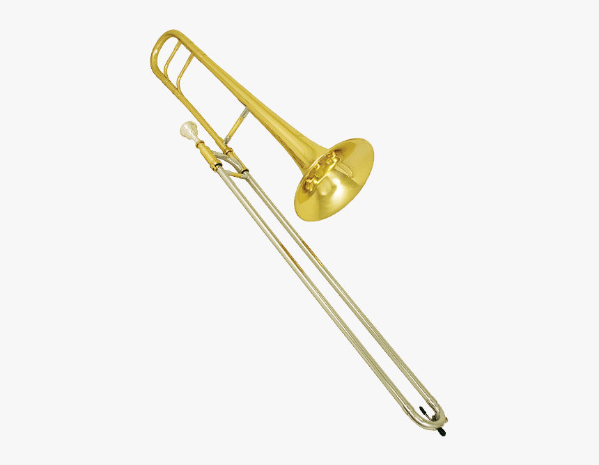 Detail Picture Of Trombone Instrument Nomer 48