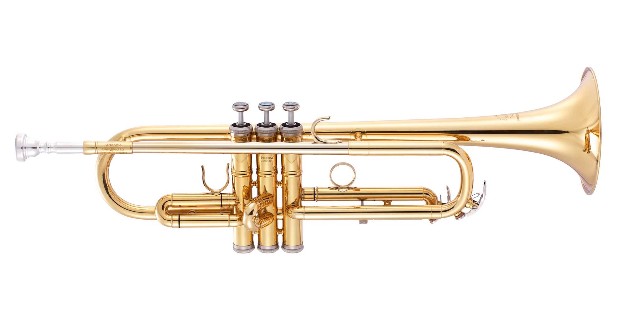 Detail Picture Of Trumpet Nomer 6