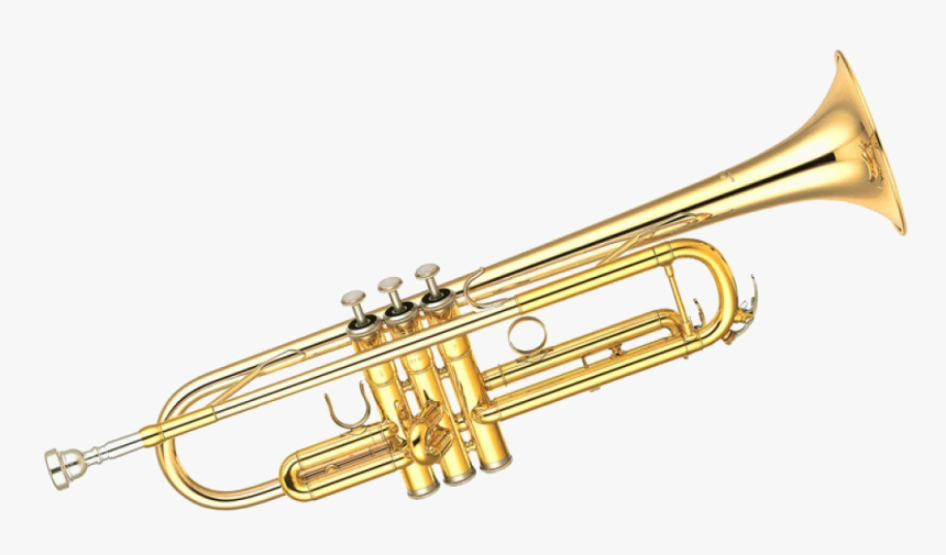 Detail Picture Of Trumpet Instrument Nomer 22