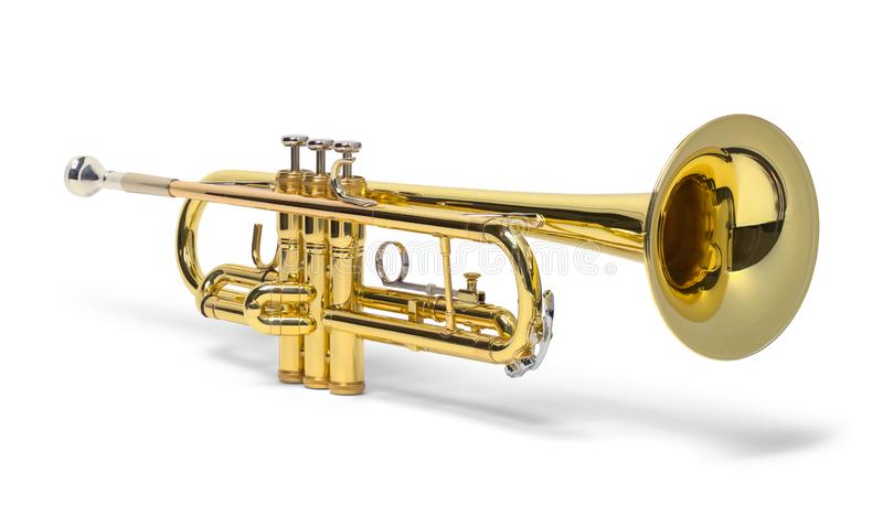 Detail Picture Of Trumpet Instrument Nomer 42