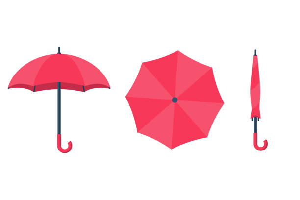 Detail Picture Of Umbrella Nomer 24