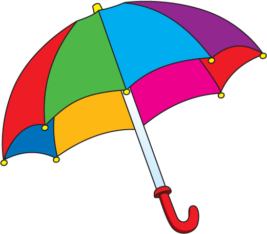 Detail Picture Of Umbrella Nomer 8