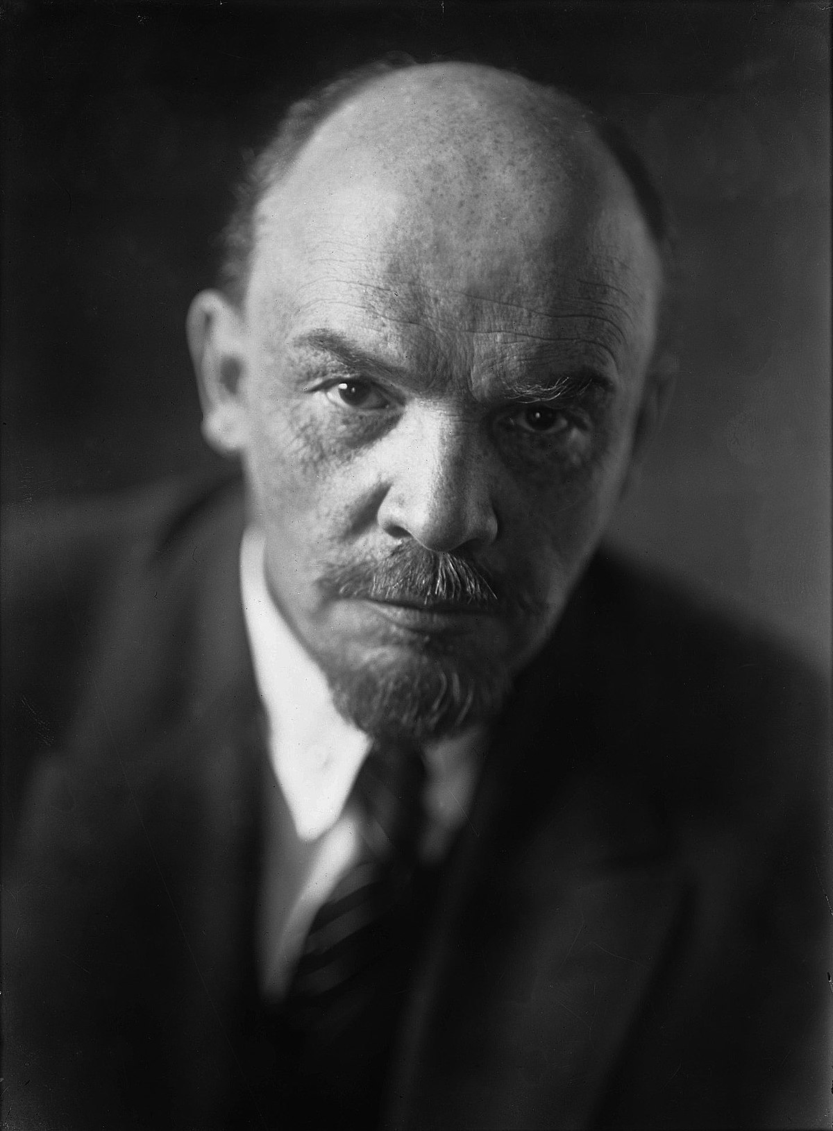 Detail Picture Of Vladimir Lenin Nomer 2
