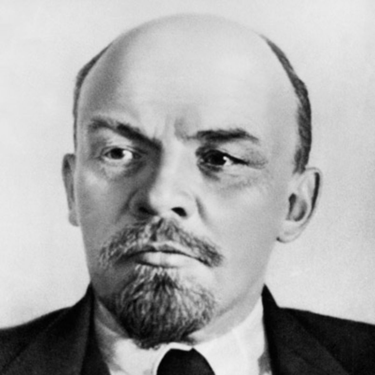 Detail Picture Of Vladimir Lenin Nomer 20